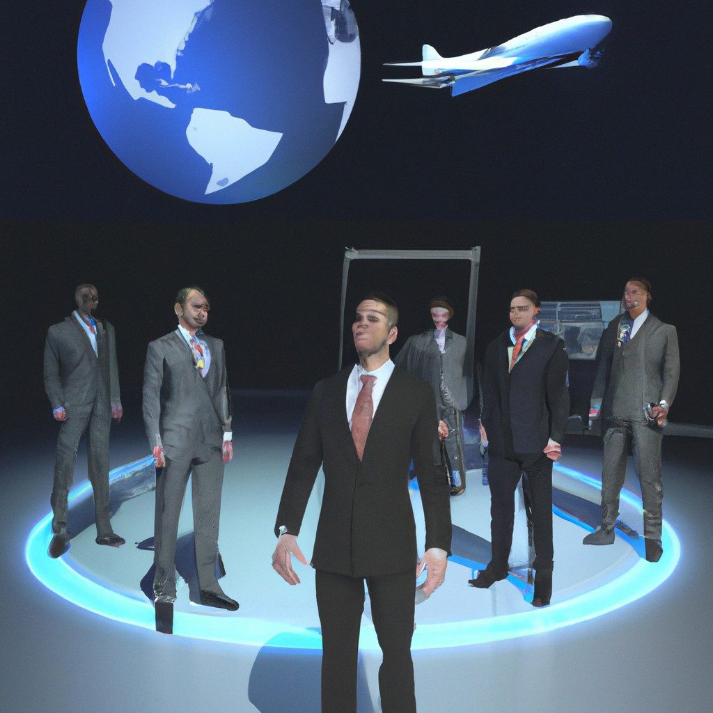 Cum să îți crești vizibilitatea în rețelele de business 8 creștere vizibilitate business