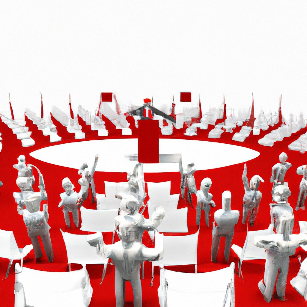 networking strategic business