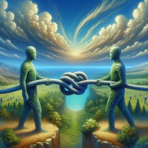 parteneriate afaceri