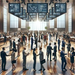 matchmaking business