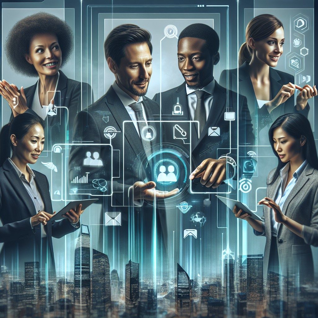 Platforme B2B eficiente pentru conectarea rapidă a companiilor 6 platformă B2B