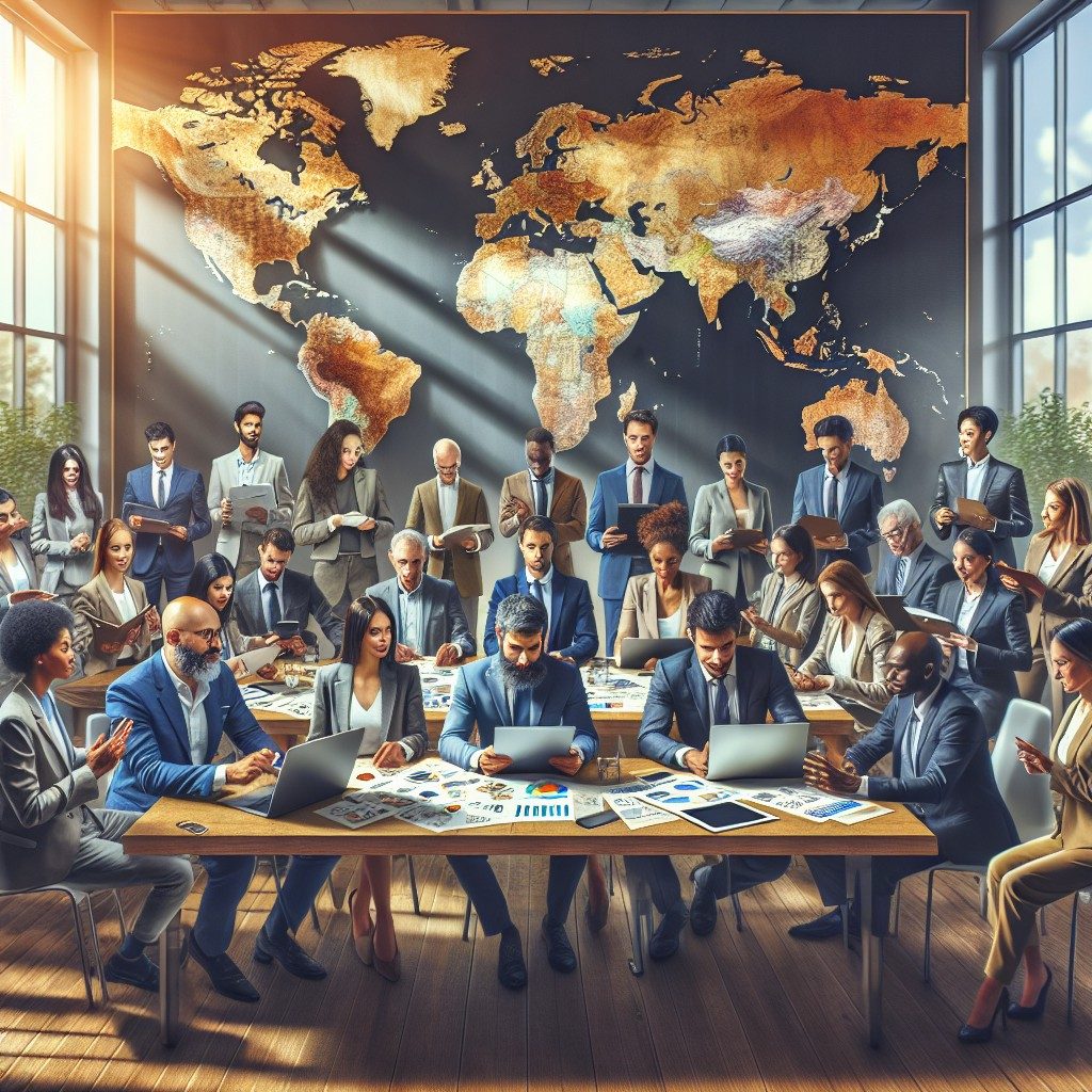 Strategii de conectare adaptate firmelor mici ce doresc să se extindă 4 strategie conectare