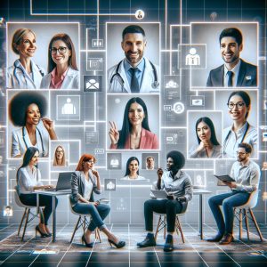 platforme networking