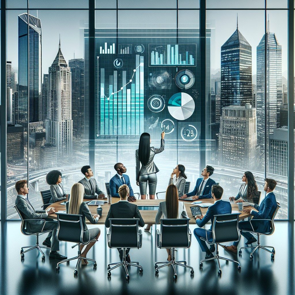 Rolul consultanței în facilitarea vânzărilor de afaceri și investiții 10 Rolul consultanței în facilitarea vânzărilor de afaceri și investiții