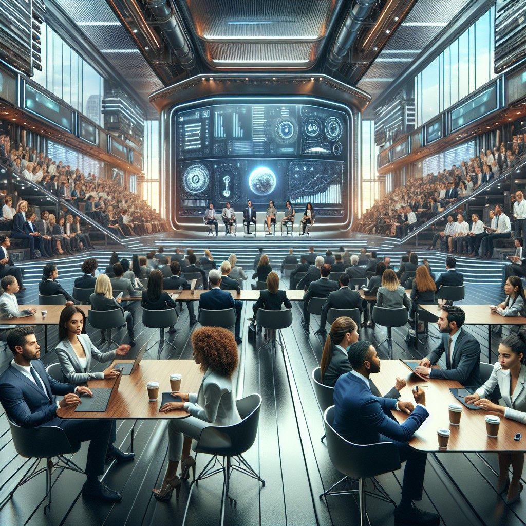 Evenimente de business care îți pot aduce colaborări valoroase în 2026