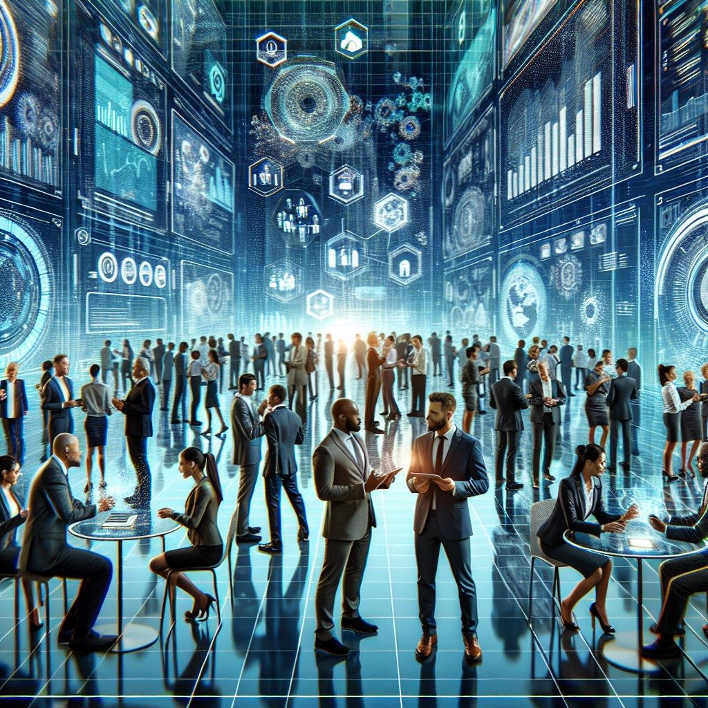 Cum îți conectezi afacerea la parteneri noi prin platforme digitale în 2026