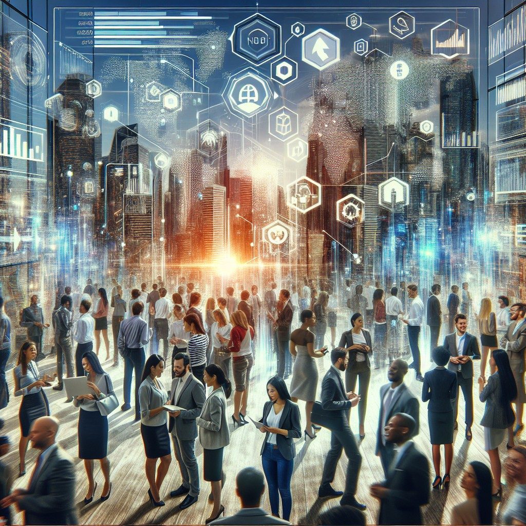 De ce devin platformele de business connect esențiale pentru IMM uri în 2026