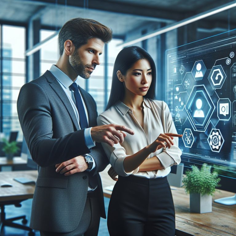 Ghid pentru firme: ce trebuie să ţii minte înainte de a te conecta cu un partener online