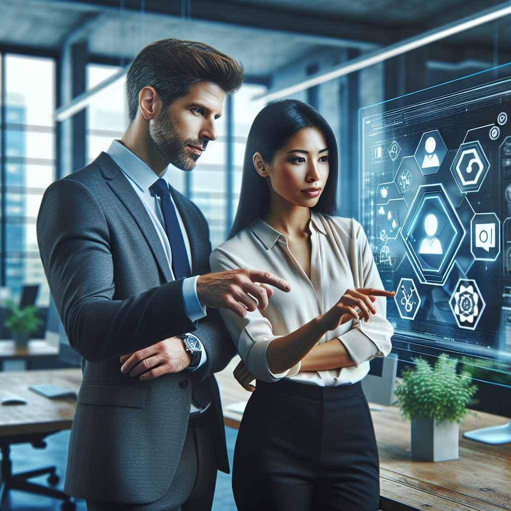 Ghid pentru firme: ce trebuie să ţii minte înainte de a te conecta cu un partener online