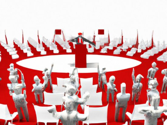 networking strategic business