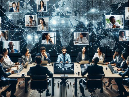 reprezentare internațională